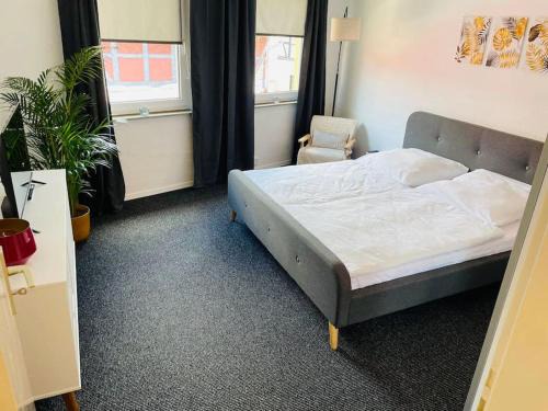Supplingen Apartamento | Ferienwohnung Edge-Inn