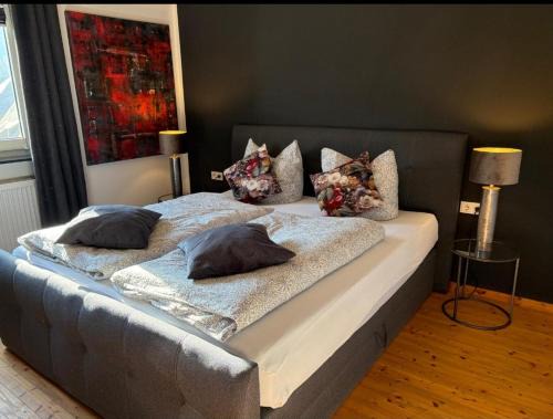 Bad Bertrich Apartamento | Ferienwohnung EG AusZeit
