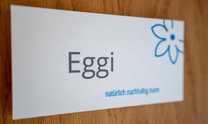 Bad Kohlgrub Apartamento | Ferienwohnung Eggi - Haus Sebaldus