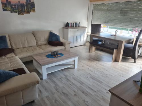 Fischeln Apartamento | Ferienwohnung Eichhörnchen