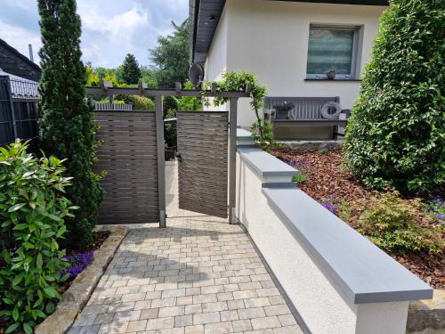 Nideggen Apartamento | Ferienwohnung Eifelglück