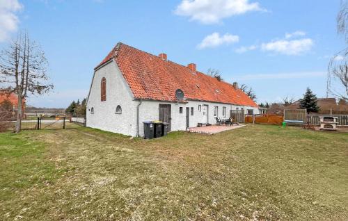 Muritz Apartamento | Ferienwohnung Eldetal