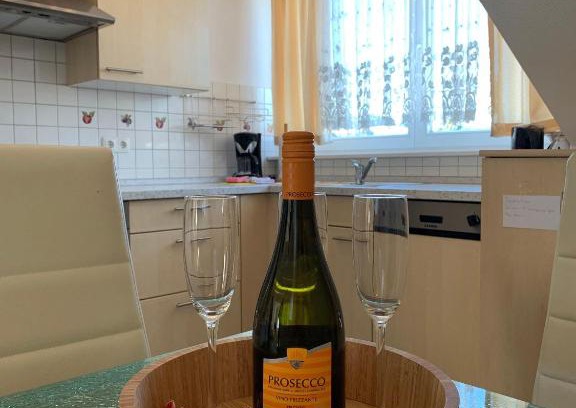 Oberstaufen Apartamento | Ferienwohnung-Elena