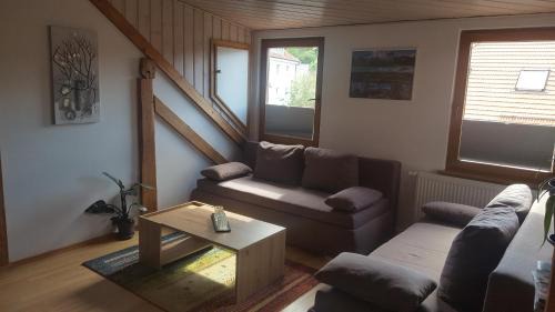 Poppenhausen Apartamento | Ferienwohnung Elena