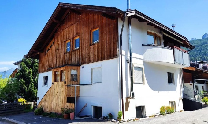 Goetzens Apartamento | Ferienwohnung Elisa