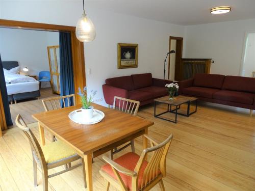 Dahme Apartamento | Ferienwohnung "Elisabeth"