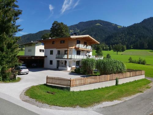 Soell Apartamento | Ferienwohnung Emmerenzia
