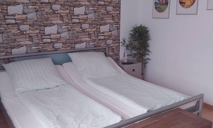 Rheine Apartamento | Ferienwohnung Ems-nah, 1-4 Pers