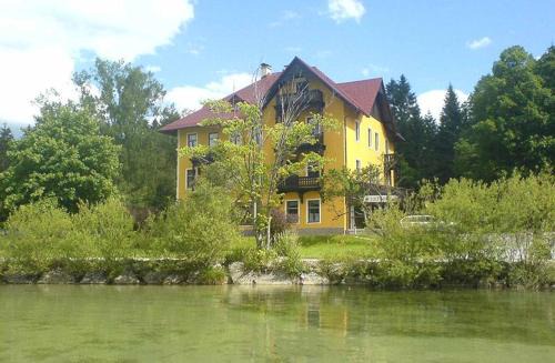 Sankt Sebastian Apartamento | Ferienwohnung Engleitner - DorfResort Mitterbach