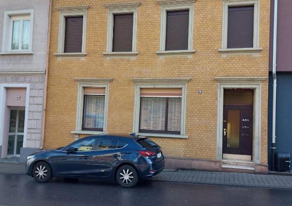 Eutingen Apartamento | Ferienwohnung Enz