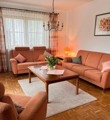 Volkach Apartamento | Ferienwohnung ErVino