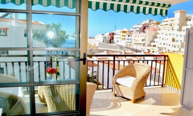 Puerto de Santiago Casa | Ferienwohnung Teneriffa 3 Schlafzimmer