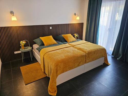 Hechtsheim Apartamento | Ferienwohnung Eule