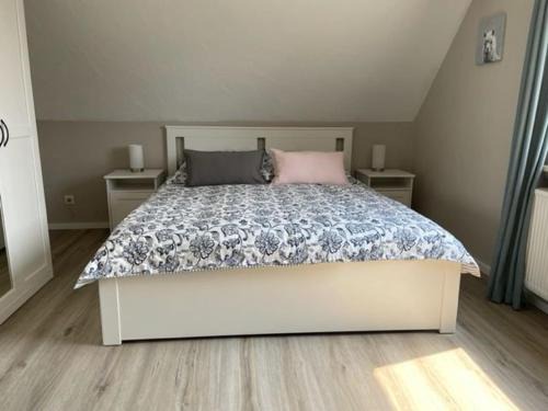 Drolshagen Apartamento | Ferienwohnung Eulennest