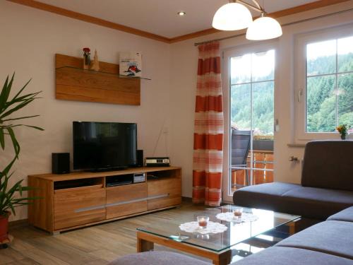 Wolfach - Saint Roman Apartamento | Ferienwohnung Eulennest
