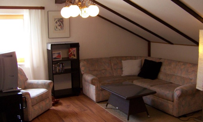 Flanitz Apartamento | Apartamento para 2 - 4 personas para familias o grupos.