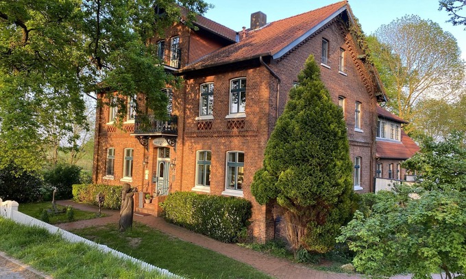 Gruenerdeich Apartamento | Ferienwohnung für 2 Gäste Personen