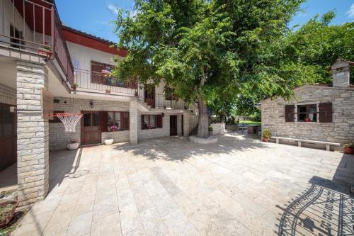 Matohanci Apartamento | Ferienwohnung für 2 Personen ca 22 qm in Matohanci, Istrien Istrische Riviera