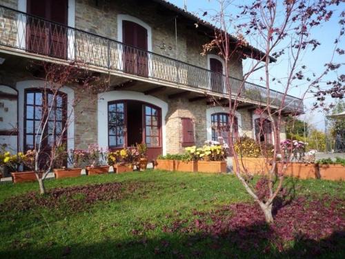 Verduno Apartamento | Ferienwohnung für 2 Personen ca 30 qm in Verduno, Piemont Provinz Cuneo