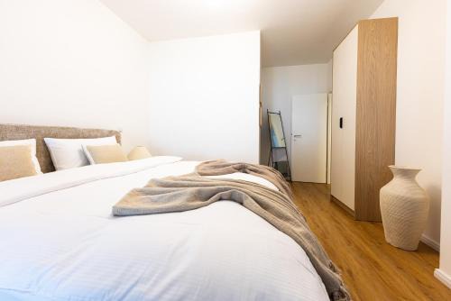 Mayschoss Apartamento | Ferienwohnung für 4 Mayschoß Küche WiFi TV Parken