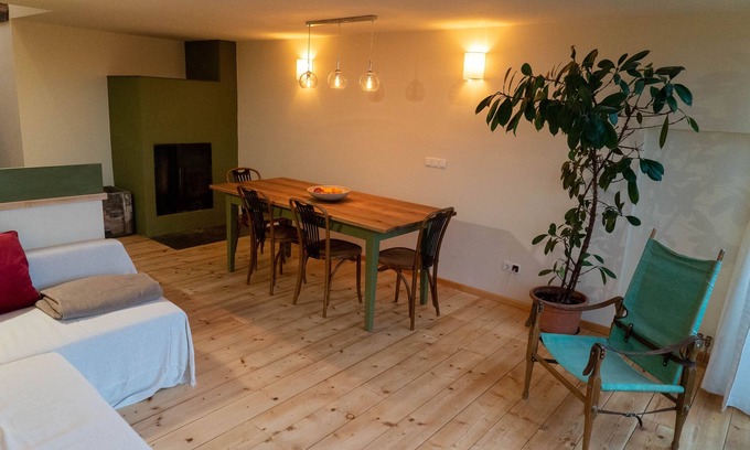 Amerang Apartamento | Ferienwohnung für 4 Personen 56 qm