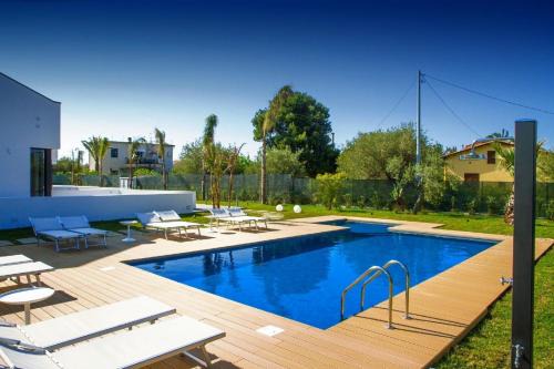 Mazzaforno Apartamento | Ferienwohnung für 6 Personen ca 75 qm in Cefalù, Sizilien Nordküste von Sizilien - b59143