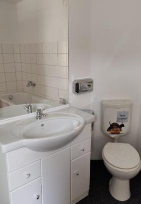 Rathenow Apartamento | Ferienwohnung für Monteure