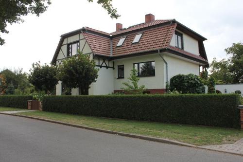 Lubben Apartamento | Ferienwohnung Fürst