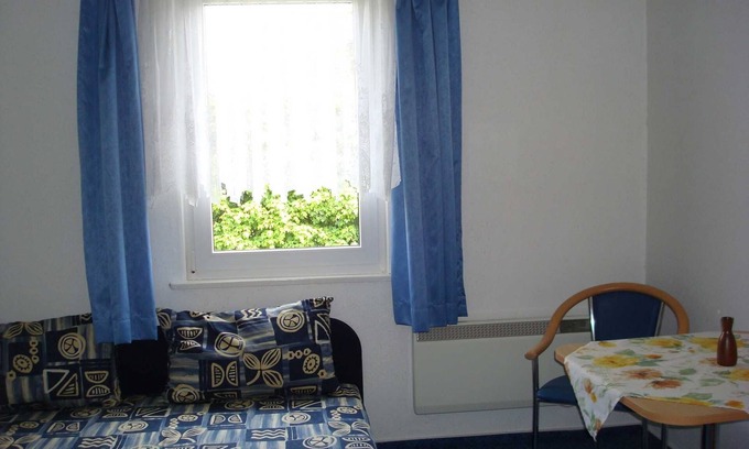 Vitte Apartamento | Ferienwohnung für bis zu 4 Personen - Seepferdchen