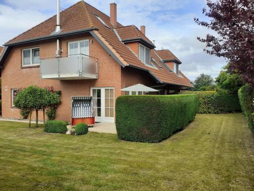 Wulfen Apartamento | Ferienwohnung-Franzmann