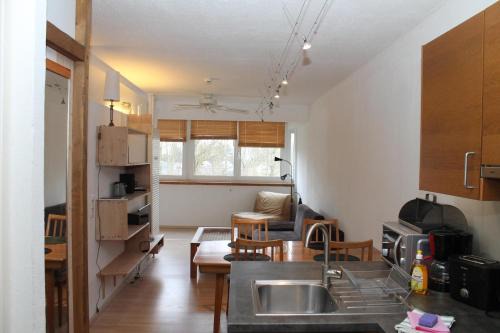 Holm Apartamento | Ferienwohnung F225 für 2-5 Personen an der Ostsee