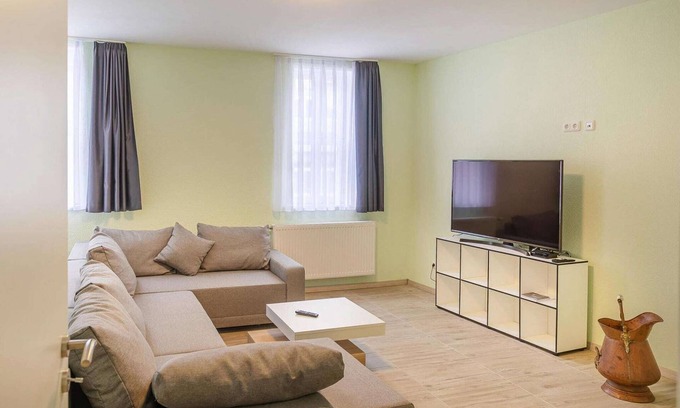 Wernigerode Old Town Apartamento | Ferienwohnung Fachwerktraum, Wernigerode