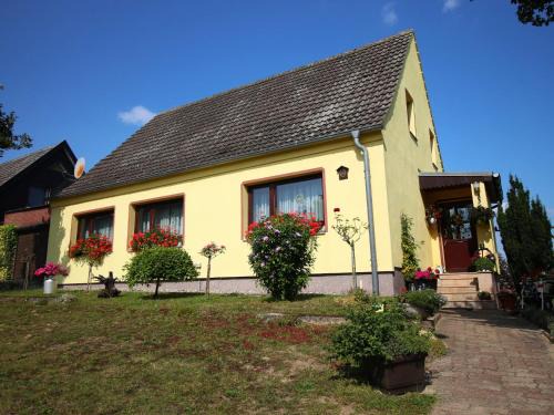 Tilzow Apartamento | Ferienwohnung Familie Schmidt