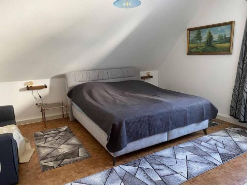 Furth im Wald Apartamento | Ferienwohnung Familie Augustin