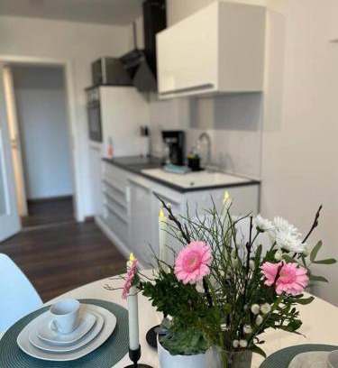 Nordharz Apartamento | Ferienwohnung Familie Ahrend