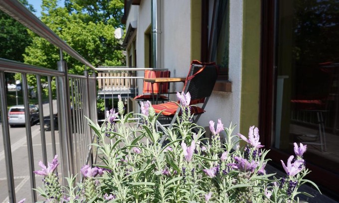 Niederemmel Apartamento | Ferienwohnung Familie Kirsten