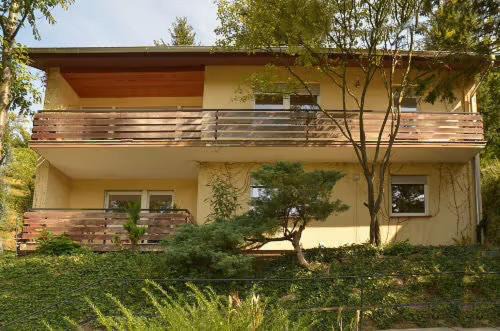 Weinheim Apartamento | Ferienwohnung Familie Kreckel