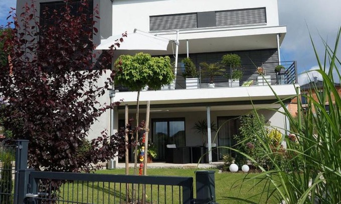 Beilngries Apartamento | Ferienwohnung Familie Nachtmann