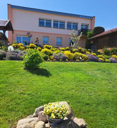 Feldberger Seenlandschaft Apartamento | Ferienwohnung Familie Windt
