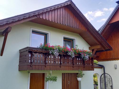 Mitterberg Apartamento | Ferienwohnung Feichter