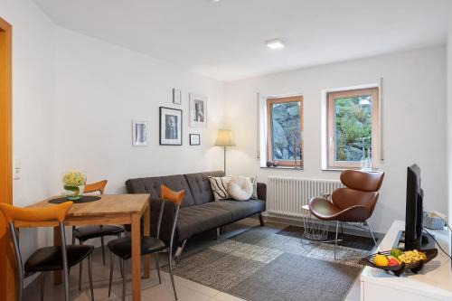 Oberrotweil Apartamento | Ferienwohnung Feierabend