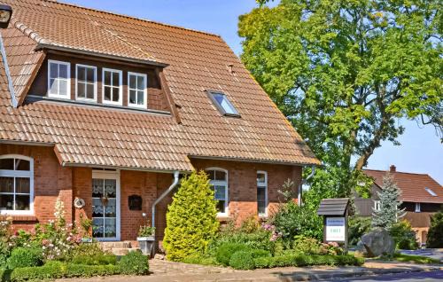 Feldberger Seenlandschaft Apartamento | Ferienwohnung Feldberger