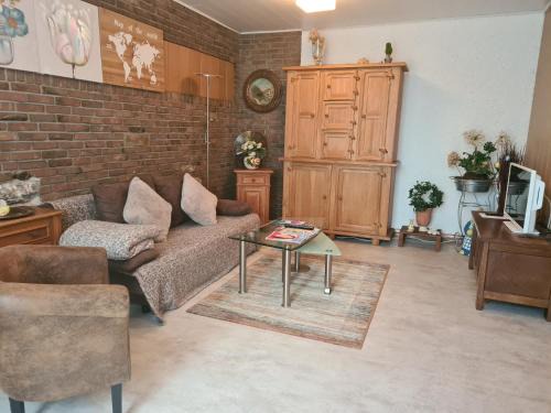 Fischeln Apartamento | Ferienwohnung Fellnasen WG