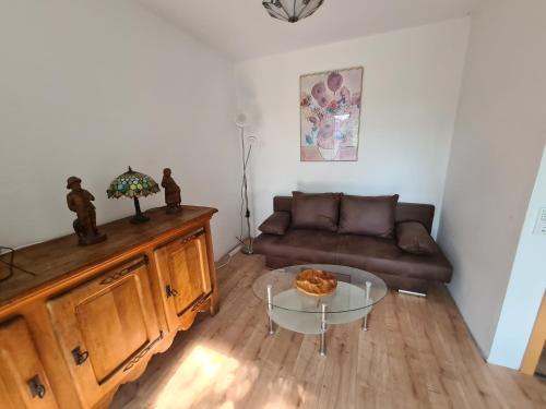 Fischeln Apartamento | Ferienwohnung Fellnasen WG 2
