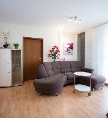 Eschberg Apartamento | Ferienwohnung Fernblick