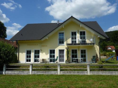 Riedenburg Apartamento | Ferienwohnung Ferstl