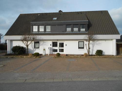 Großmorsum Apartamento | Ferienwohnung Feskerdam F28Og In Morsum
