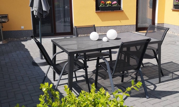 Usedom Apartamento | Ferienwohnung.fiedler-schiemann - Holiday apartment