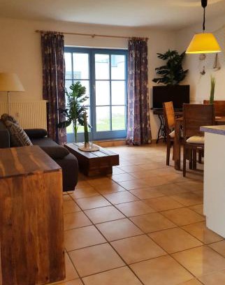 Putgarten Apartamento | Ferienwohnung Finja in Putgarten, Kap Arkona Rügen