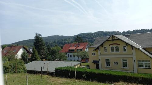 Sebnitz Apartamento | Ferienwohnung Finkenberg